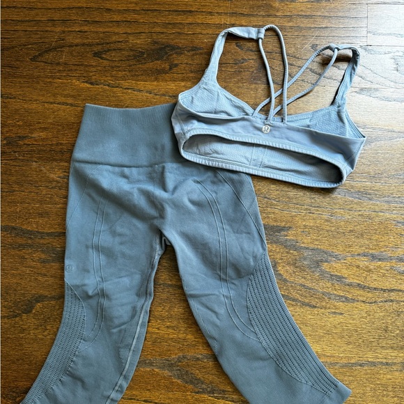 Lululemon set - Picture 2 of 2